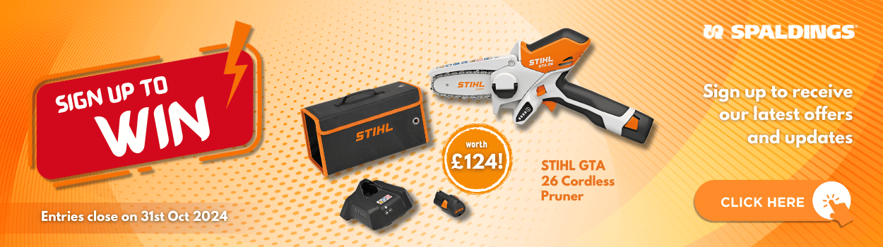 Sign up competition Aug - Sep 24